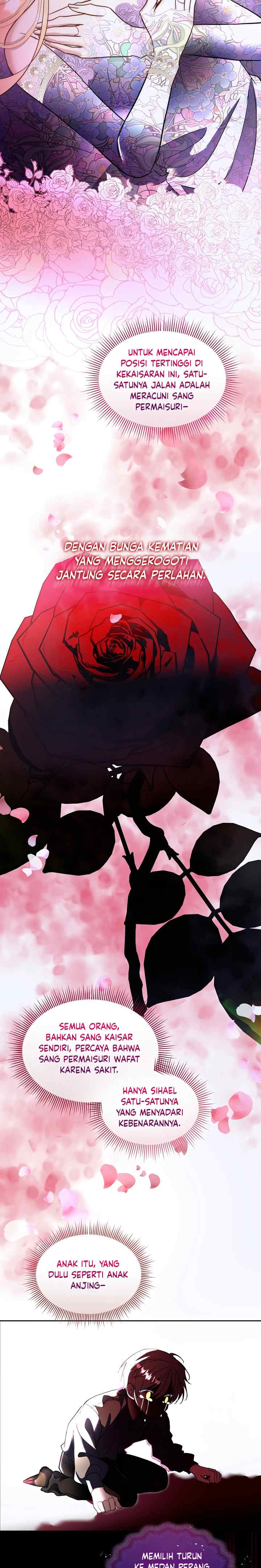 Fostering the Male Lead chapter 74 halaman 4