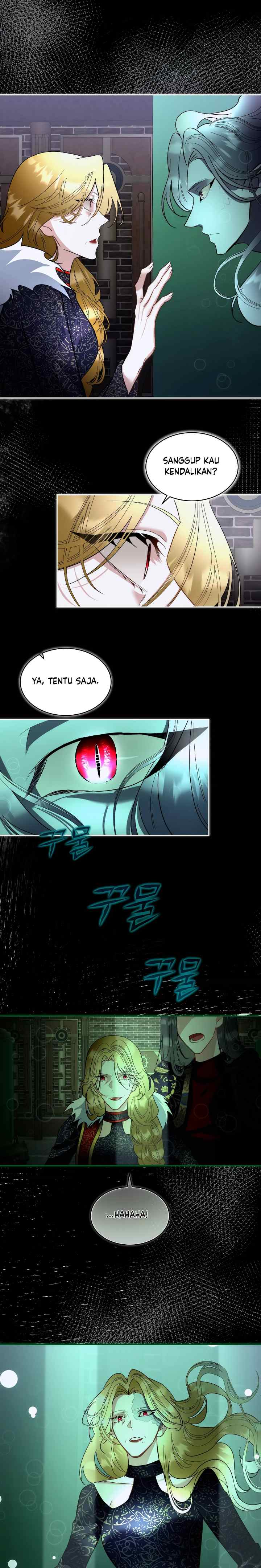 Fostering the Male Lead chapter 74 halaman 11