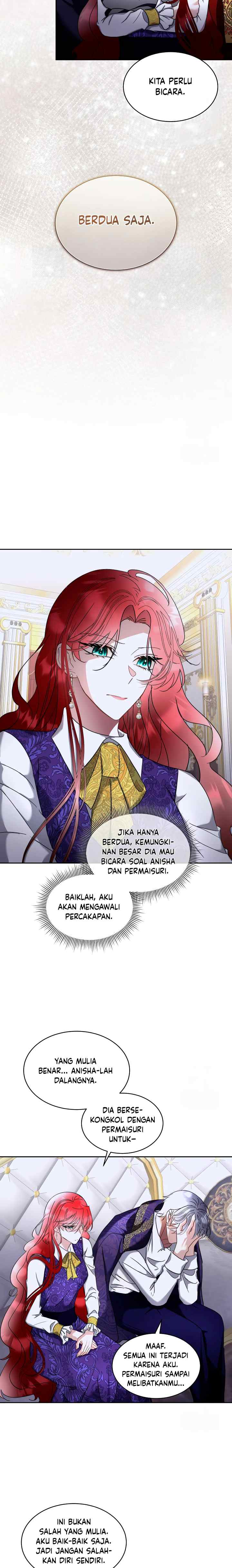 Fostering the Male Lead chapter 75 halaman 4