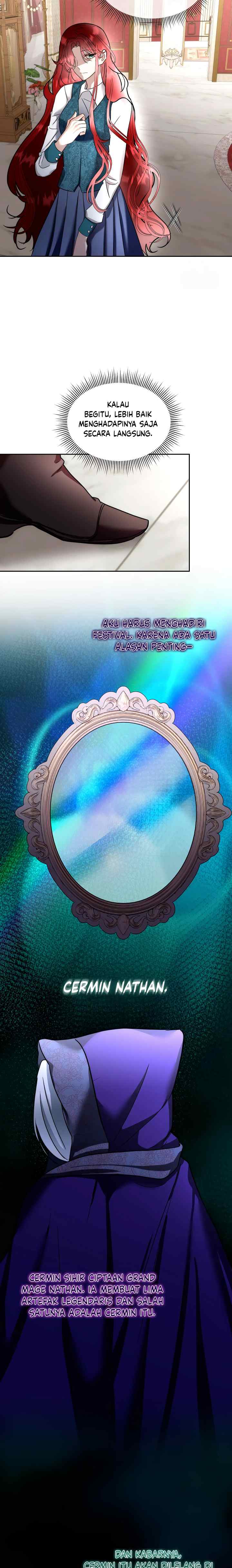 Fostering the Male Lead chapter 75 halaman 15