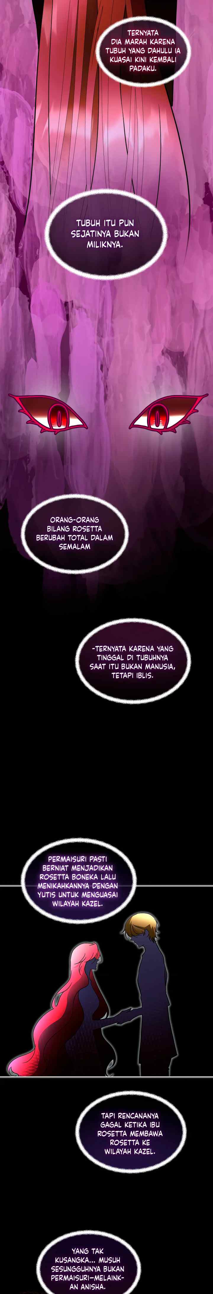 Fostering the Male Lead chapter 75 halaman 12