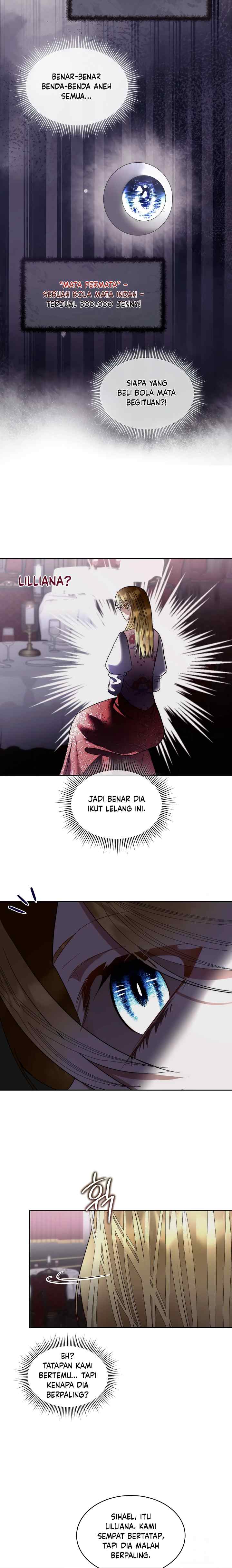 Fostering the Male Lead chapter 76 halaman 18