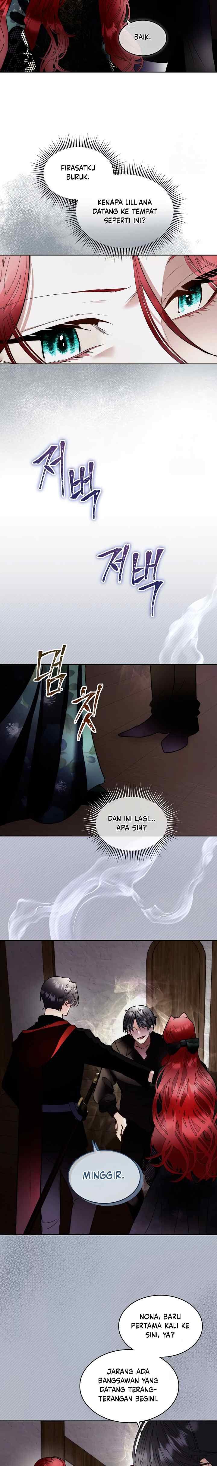 Fostering the Male Lead chapter 76 halaman 5