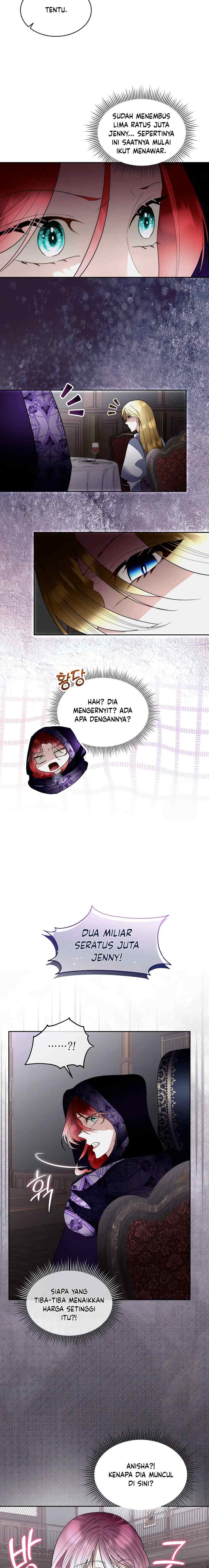 Fostering the Male Lead chapter 77 halaman 4