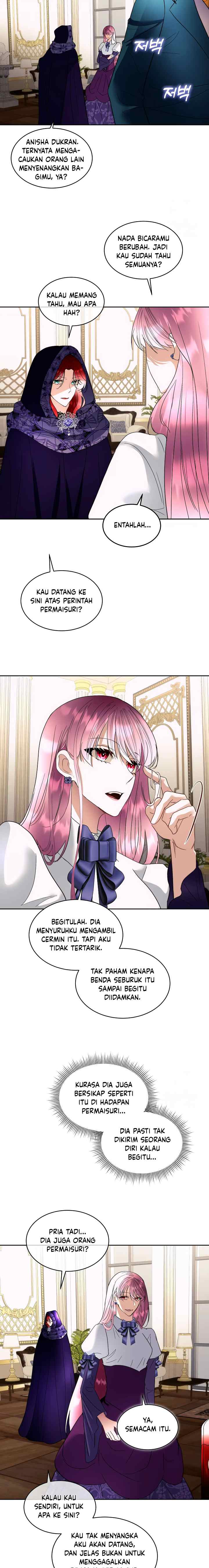 Fostering the Male Lead chapter 77 halaman 9