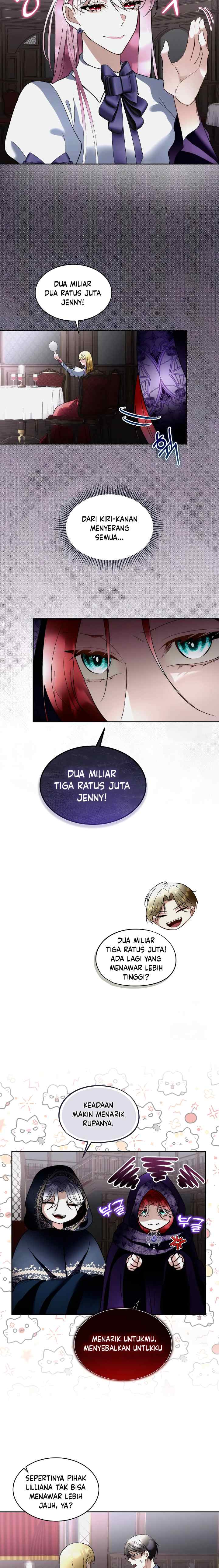Fostering the Male Lead chapter 77 halaman 5
