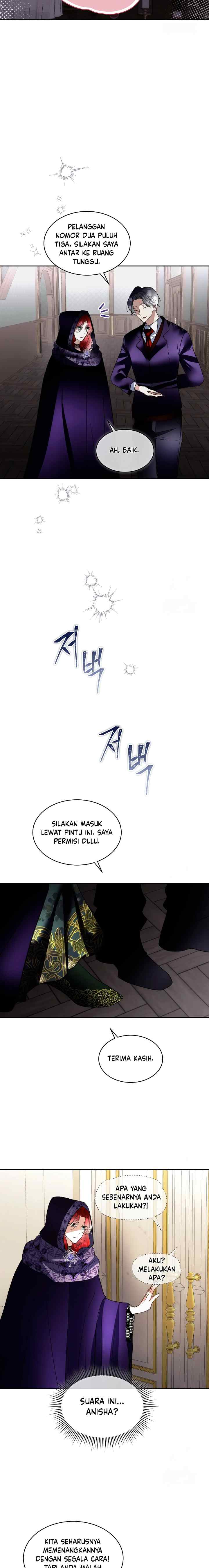 Fostering the Male Lead chapter 77 halaman 7
