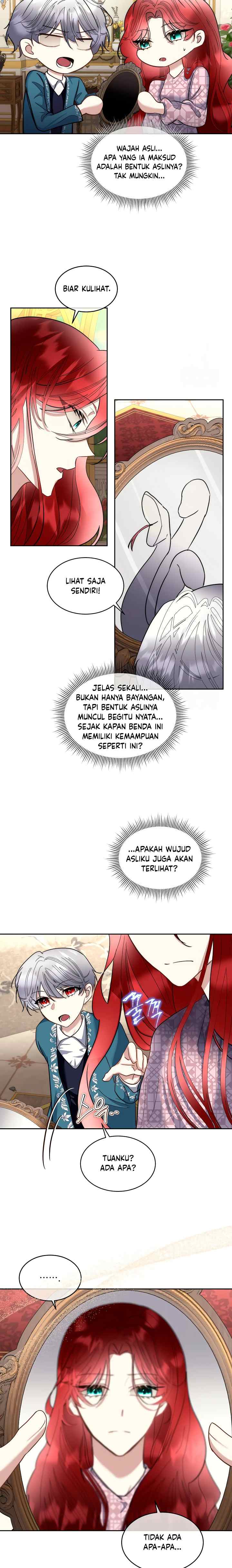 Fostering the Male Lead chapter 78 halaman 13
