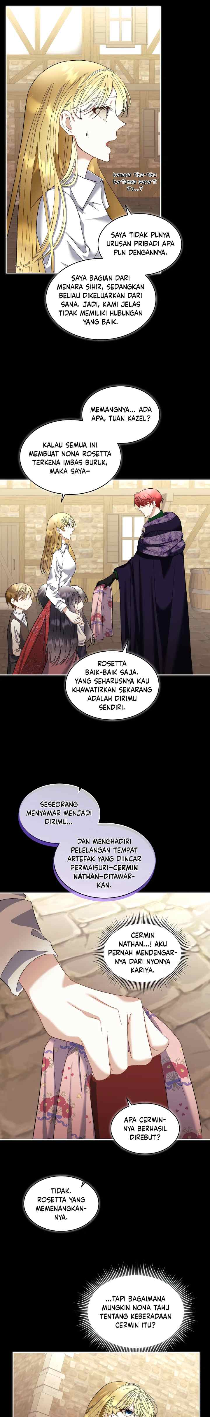 Fostering the Male Lead chapter 78 halaman 7