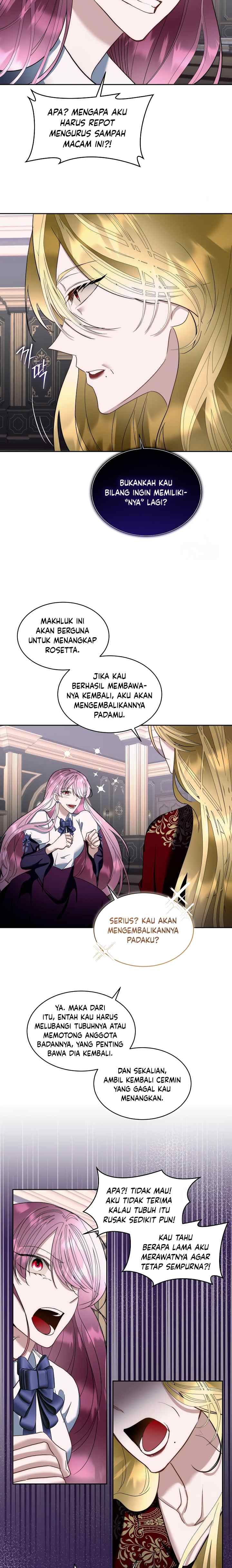 Fostering the Male Lead chapter 78 halaman 18