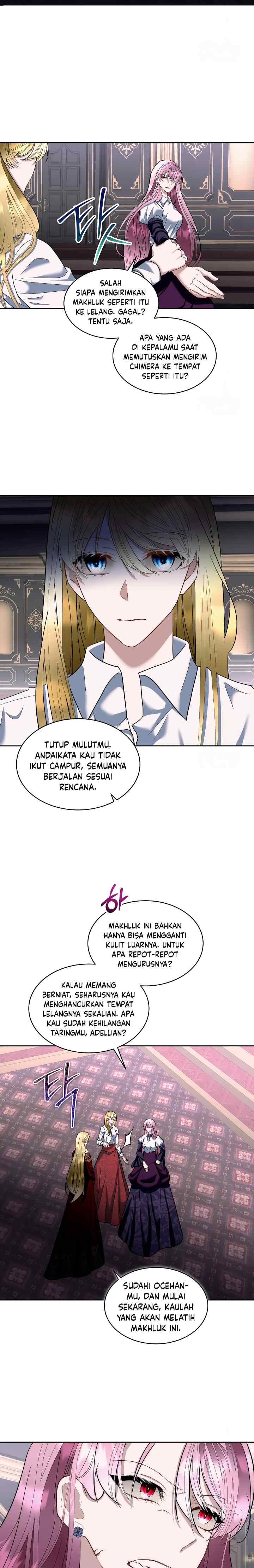 Fostering the Male Lead chapter 78 halaman 17