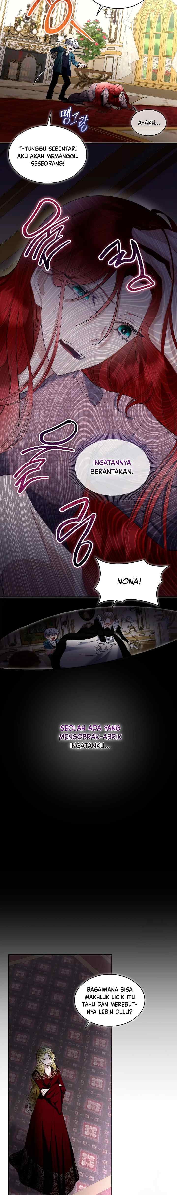 Fostering the Male Lead chapter 78 halaman 15