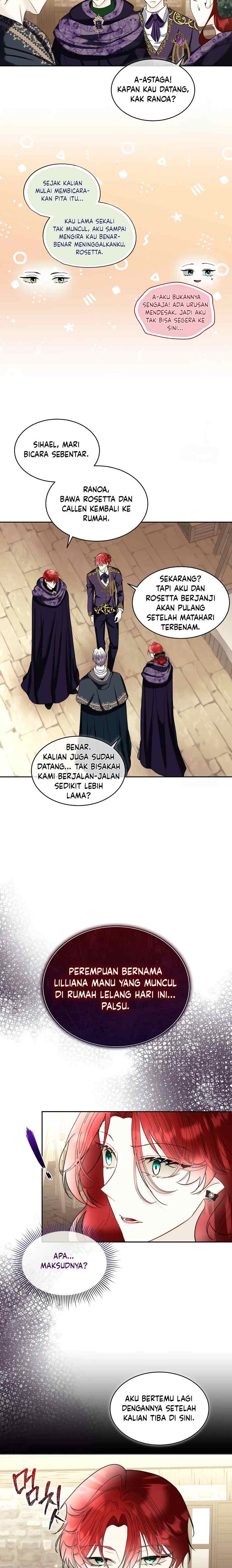Fostering the Male Lead chapter 78 halaman 4
