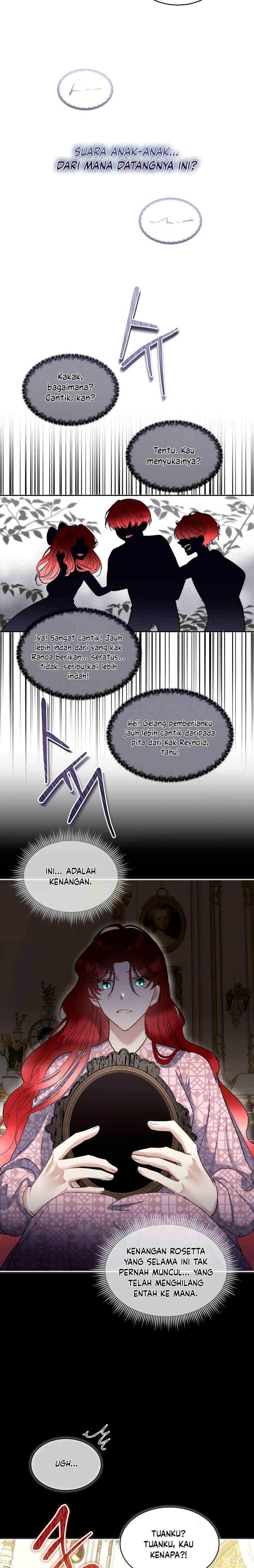Fostering the Male Lead chapter 78 halaman 14