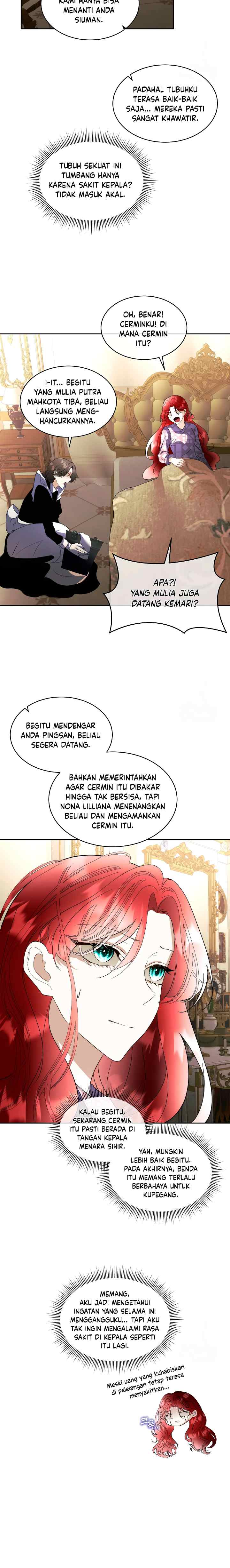 Fostering the Male Lead chapter 79 halaman 15