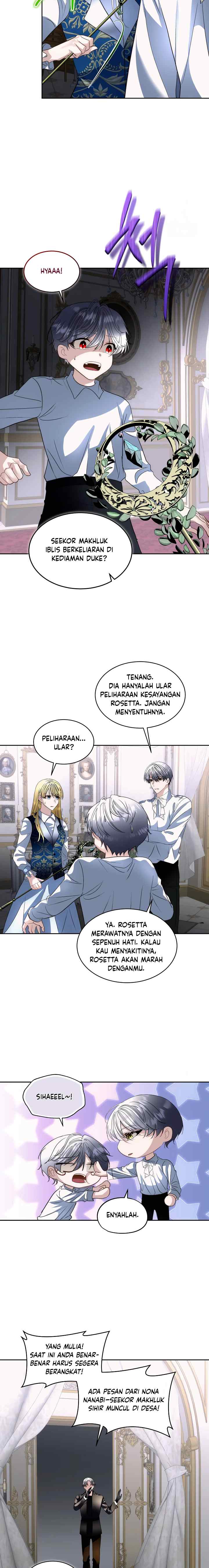 Fostering the Male Lead chapter 79 halaman 4