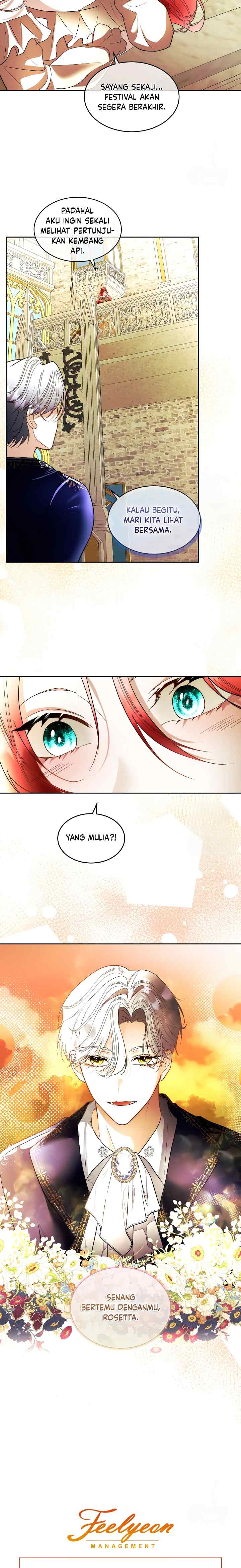 Fostering the Male Lead chapter 79 halaman 18