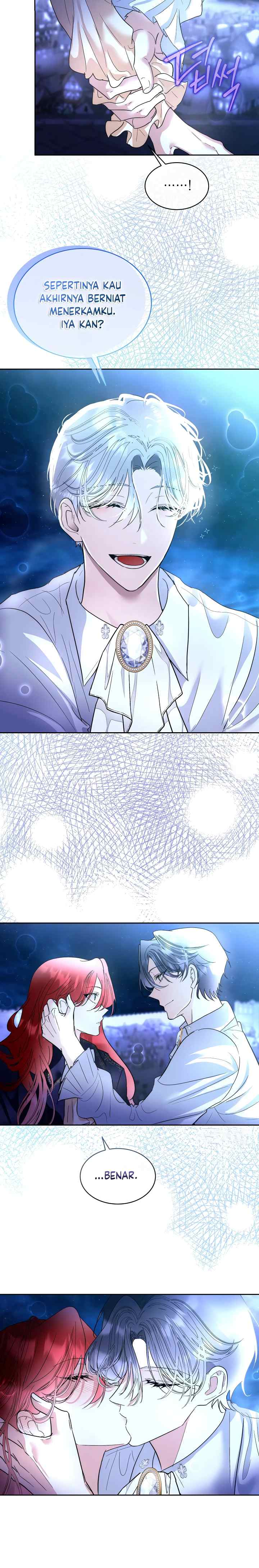 Fostering the Male Lead chapter 80 halaman 17