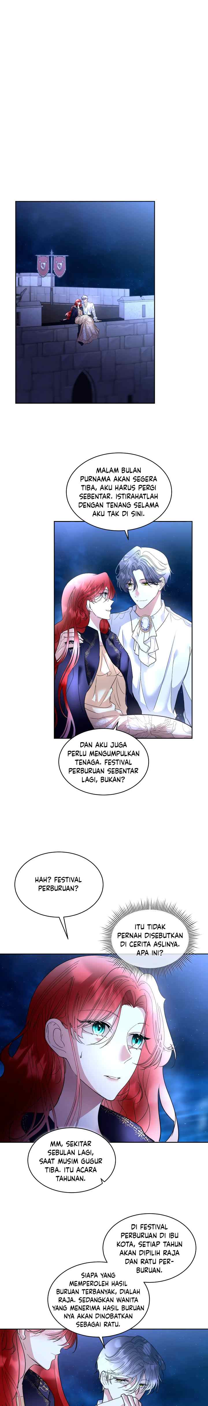 Fostering the Male Lead chapter 80 halaman 18