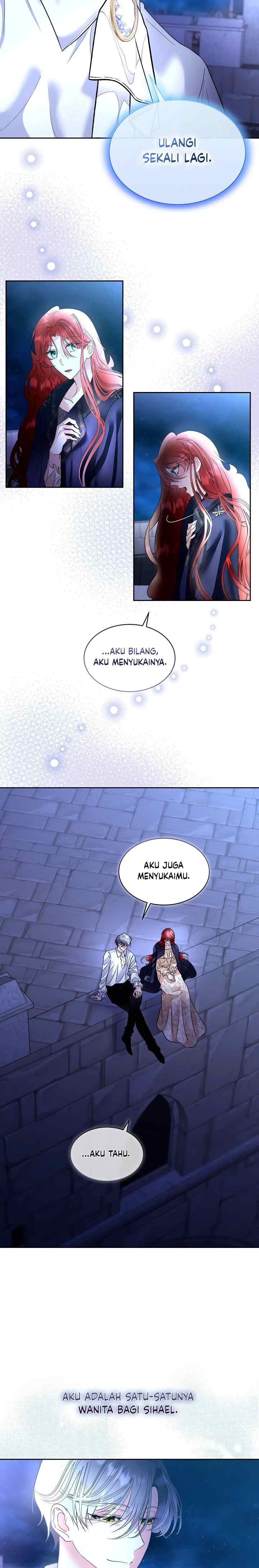 Fostering the Male Lead chapter 80 halaman 14