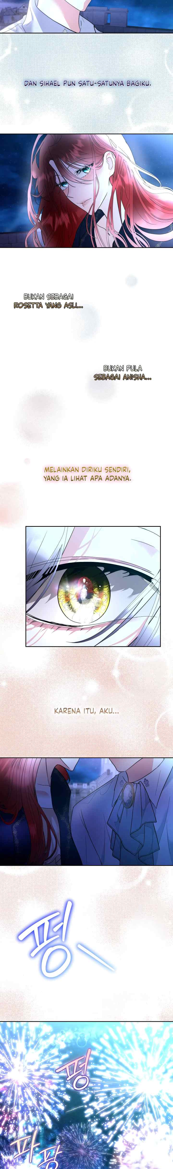 Fostering the Male Lead chapter 80 halaman 15