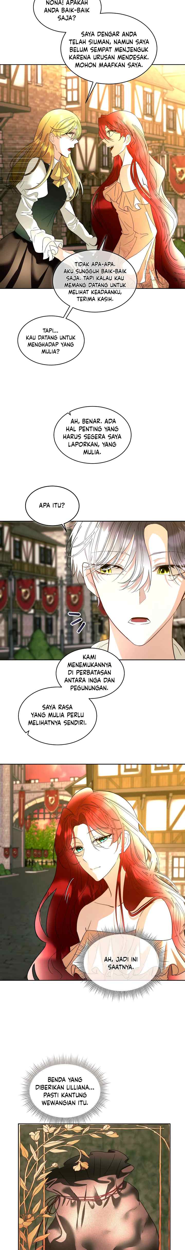 Fostering the Male Lead chapter 80 halaman 8