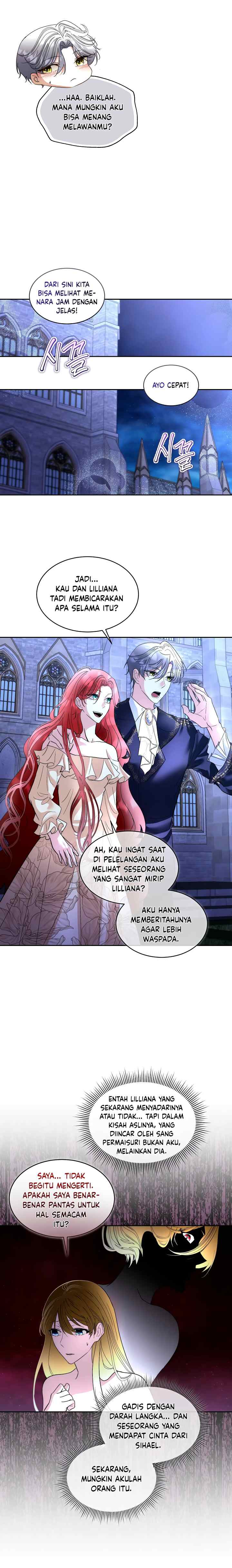 Fostering the Male Lead chapter 80 halaman 10