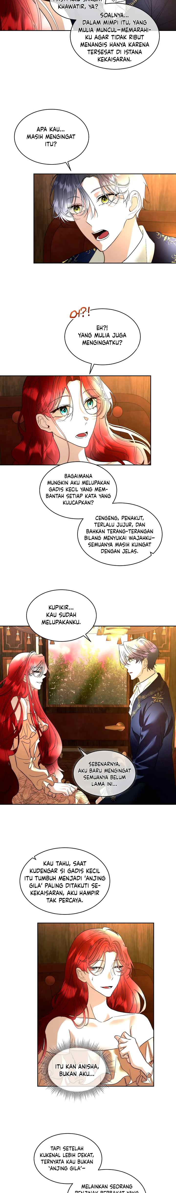 Fostering the Male Lead chapter 80 halaman 4