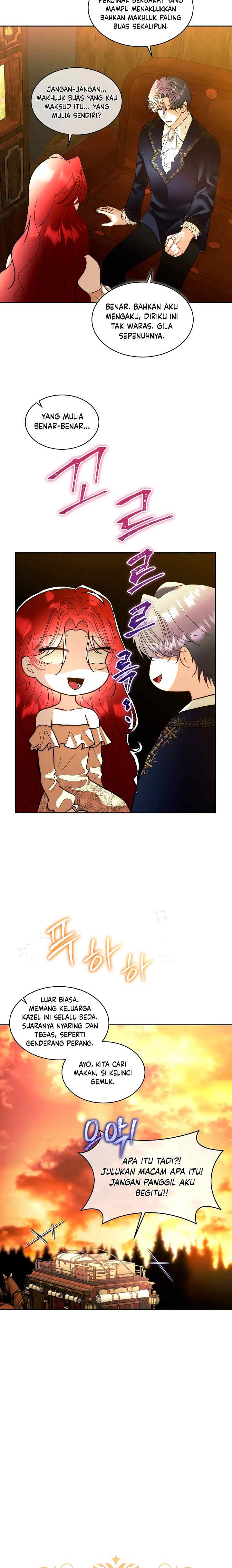 Fostering the Male Lead chapter 80 halaman 5