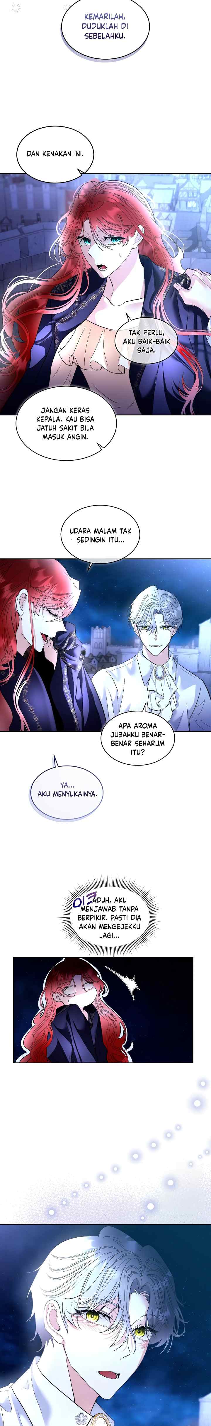 Fostering the Male Lead chapter 80 halaman 13