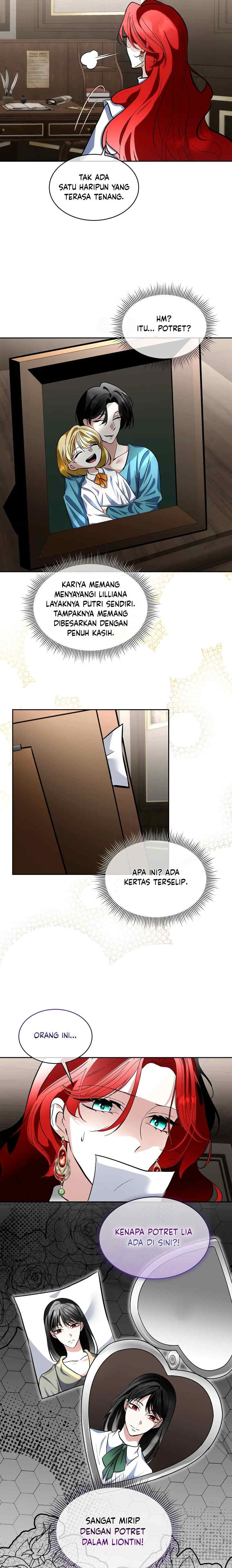 Fostering the Male Lead chapter 82 halaman 4