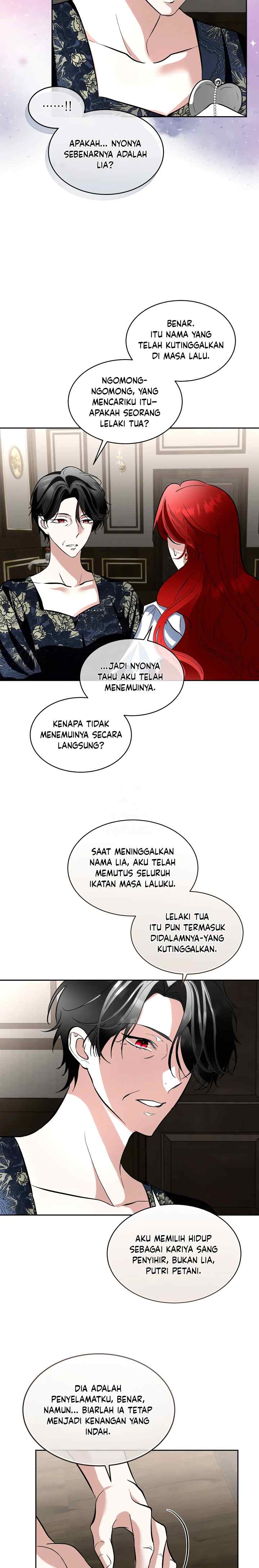 Fostering the Male Lead chapter 82 halaman 6
