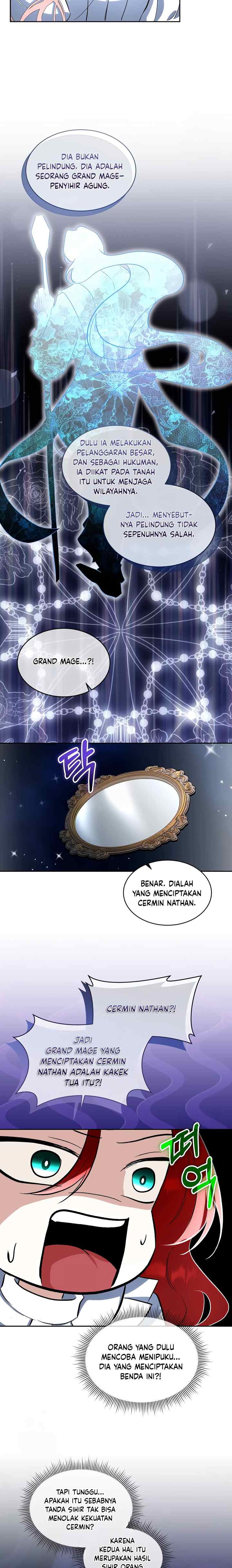 Fostering the Male Lead chapter 82 halaman 8