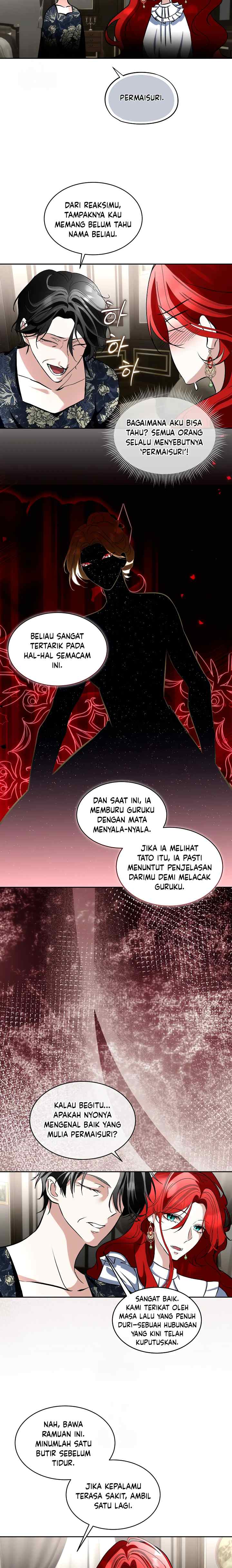 Fostering the Male Lead chapter 82 halaman 10