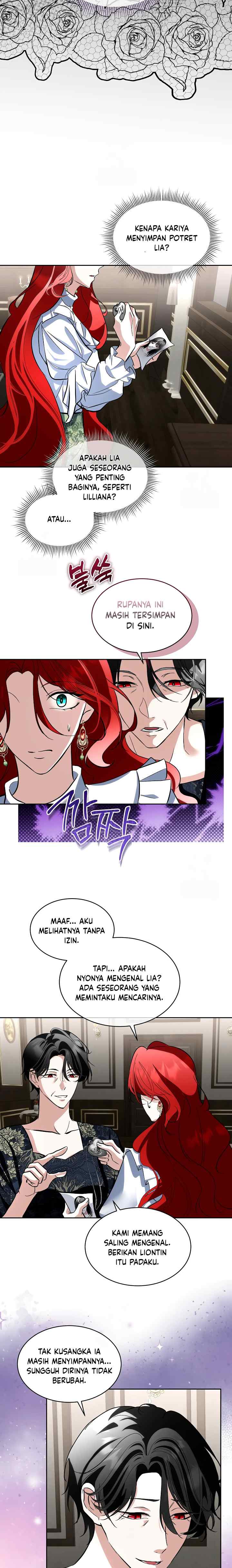 Fostering the Male Lead chapter 82 halaman 5