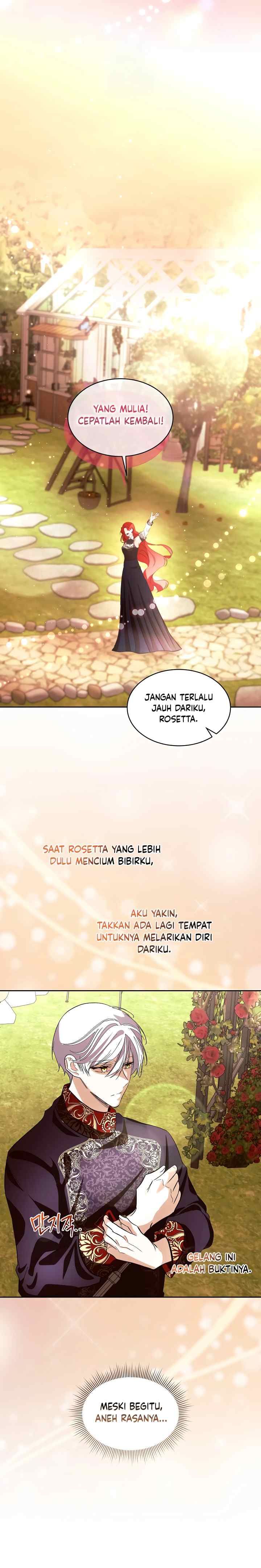 Fostering the Male Lead chapter 83 halaman 18