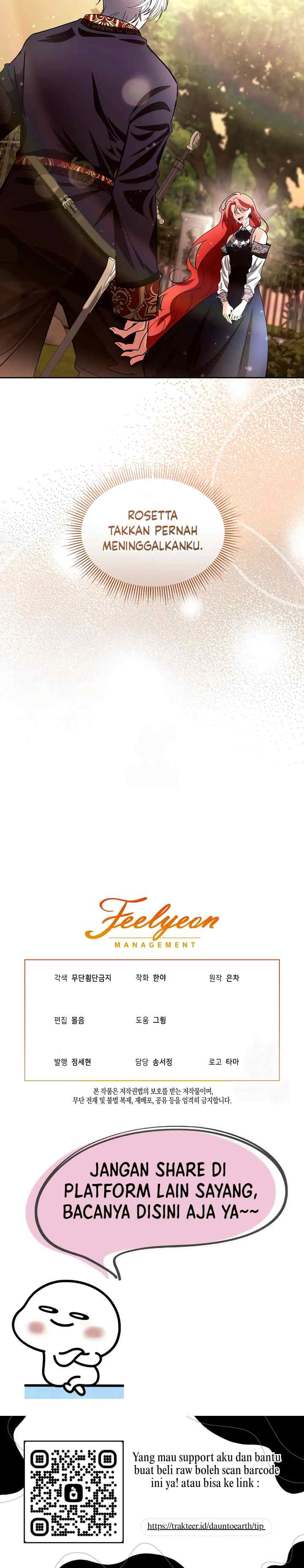 Fostering the Male Lead chapter 83 halaman 20