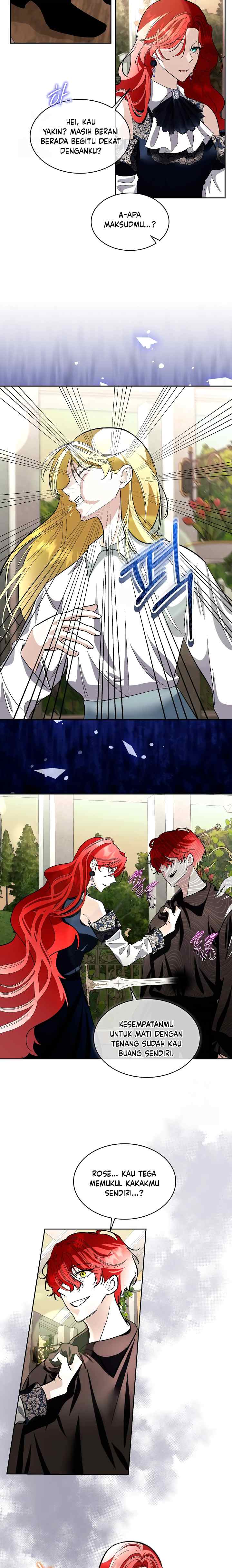 Fostering the Male Lead chapter 84 halaman 13