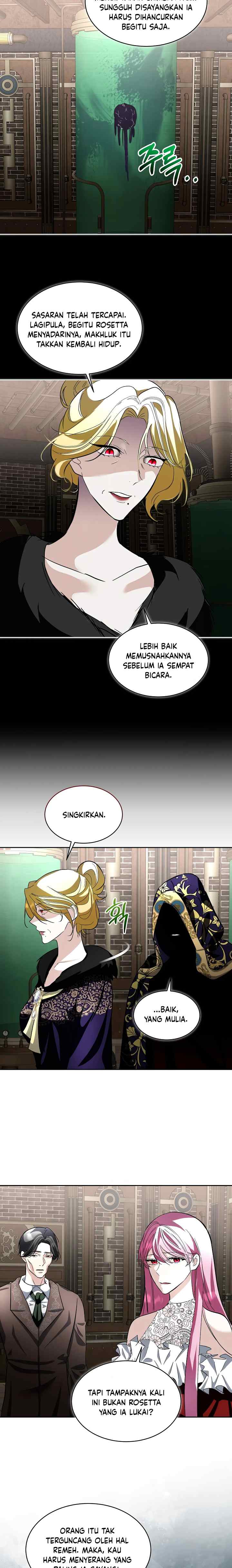 Fostering the Male Lead chapter 84 halaman 16