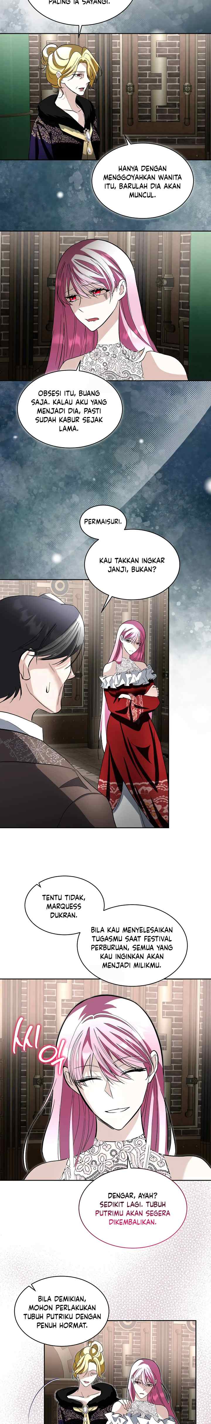 Fostering the Male Lead chapter 84 halaman 17
