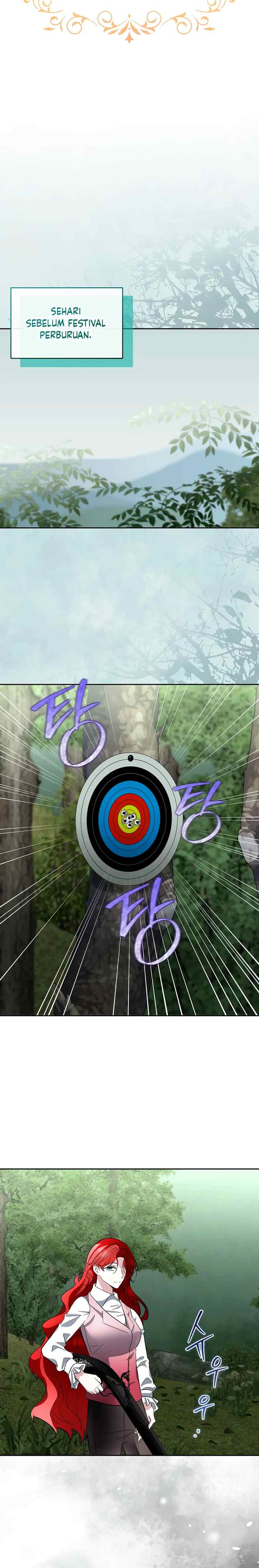 Fostering the Male Lead chapter 85 halaman 9