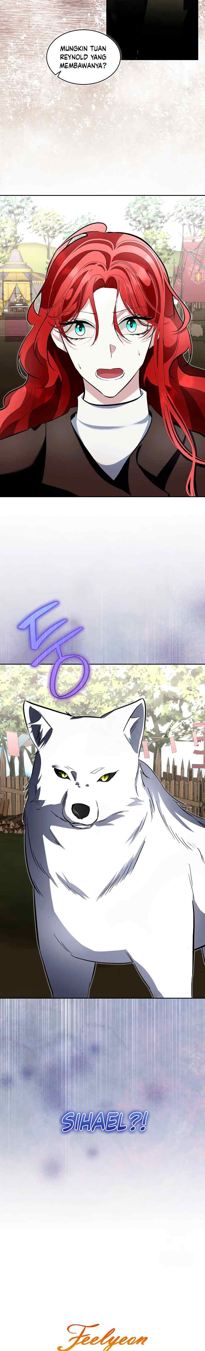 Fostering the Male Lead chapter 85 halaman 18