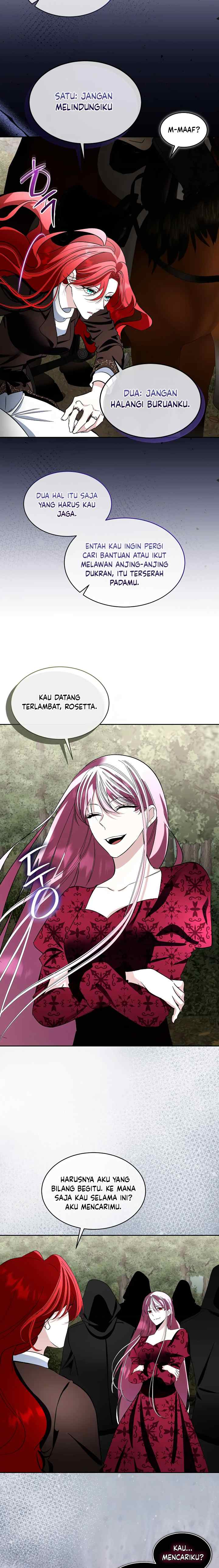 Fostering the Male Lead chapter 86 halaman 10