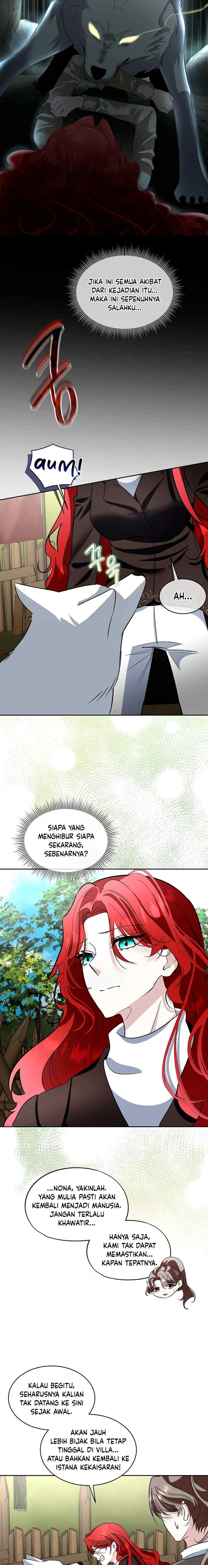 Fostering the Male Lead chapter 86 halaman 4