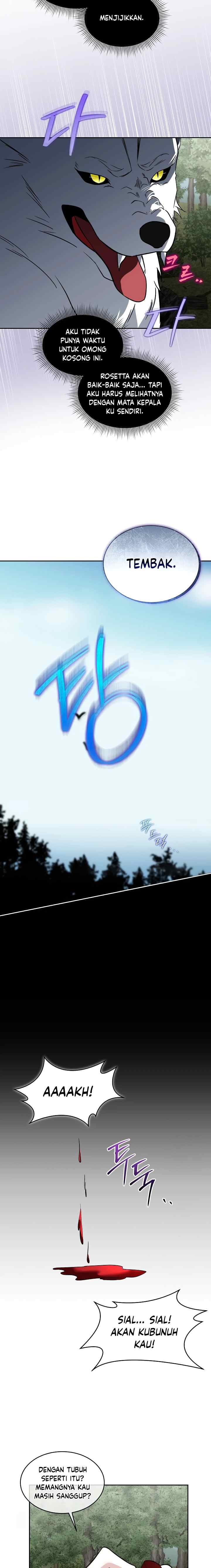 Fostering the Male Lead chapter 86 halaman 16