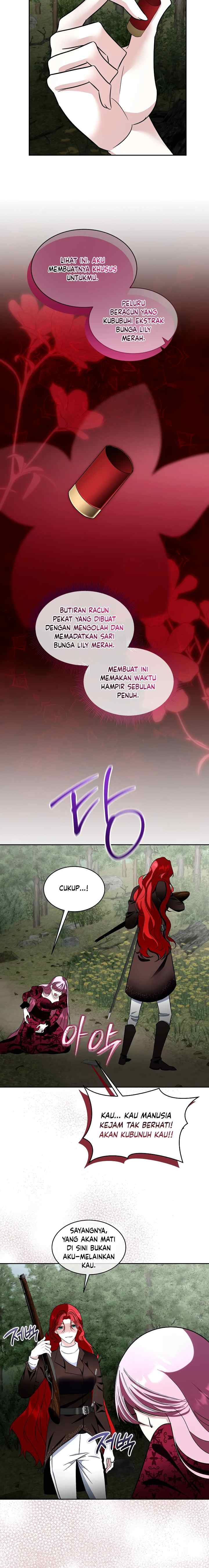 Fostering the Male Lead chapter 86 halaman 17