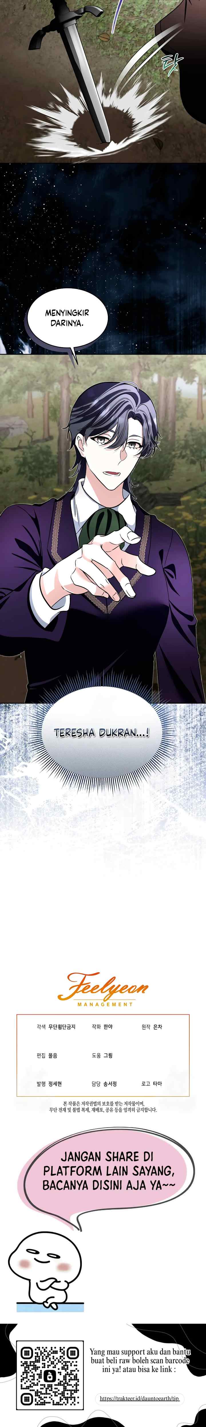 Fostering the Male Lead chapter 86 halaman 19
