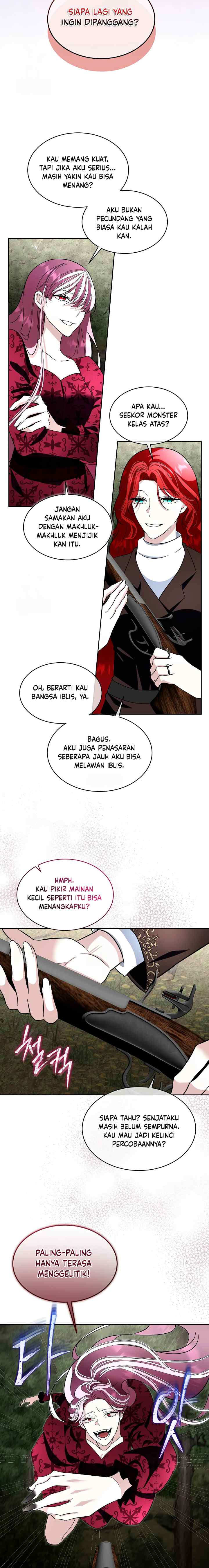 Fostering the Male Lead chapter 86 halaman 12