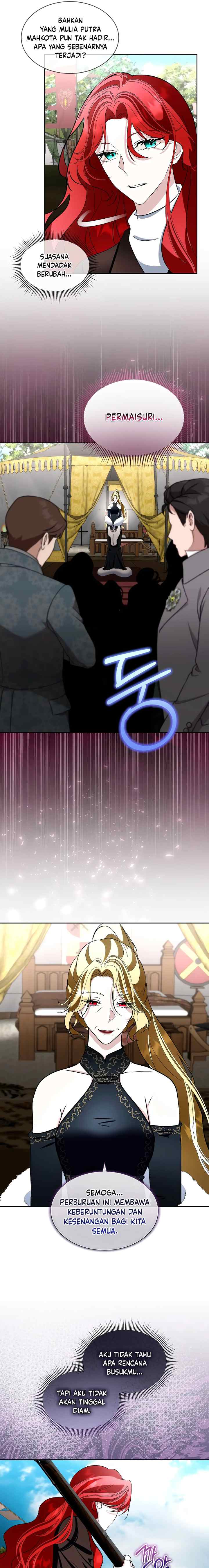 Fostering the Male Lead chapter 86 halaman 7