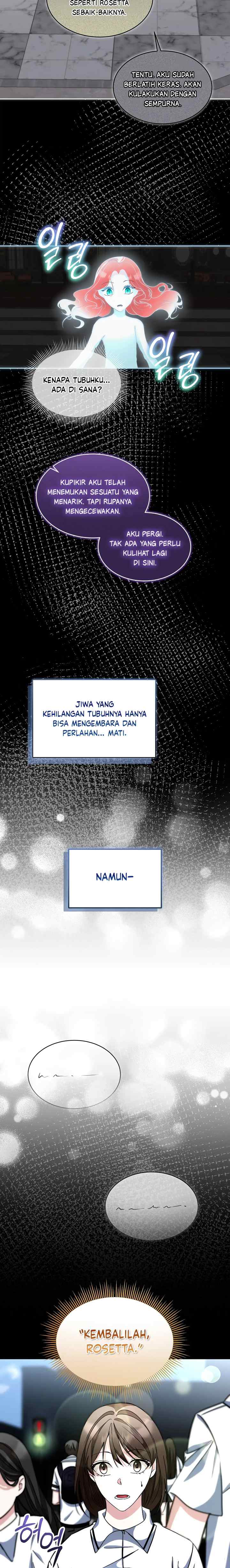 Fostering the Male Lead chapter 87 halaman 18
